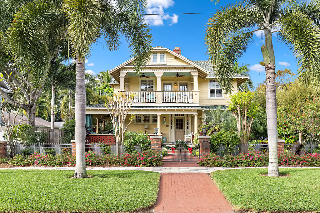 Cost of Homes Tampa Bay Fl